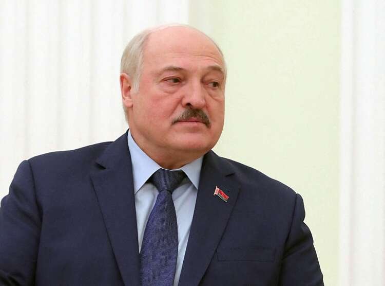 Belarus President Alexander Lukashenko discusses Ukraine conflict negotiations - Global Banking & Finance Review