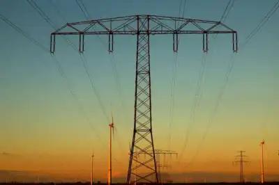 Image for Europe could become energy self-sufficient in $2 trillion push – study