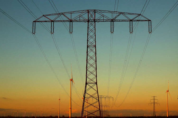 Image for Europe could become energy self-sufficient in $2 trillion push – study