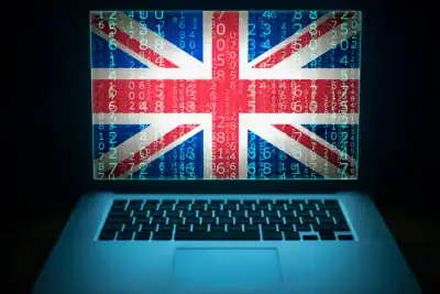 Image for UK cybersecurity budgets set to surge over 30% in 2025