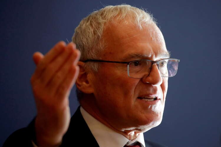 French utility EDF CEO Jean-Bernard Levy discusses reforms amidst financial challenges - Global Banking & Finance Review