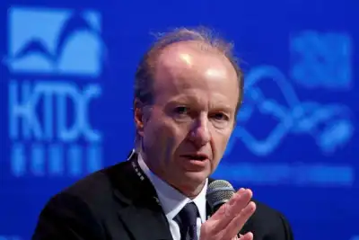 Image for Global regulators back plan for climate risk disclosures body