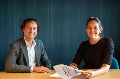 Image for Strong alliance against financial crime: Sopra Steria and INFORM join forces to support financial service providers in the Benelux