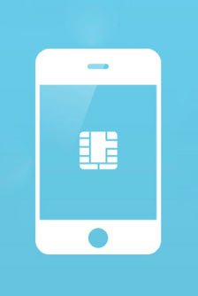 Illustration of Host Card Emulation technology for NFC mobile payments - Global Banking & Finance Review