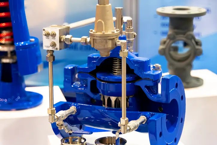 Pressure Relief Valves Market to Reach $7.39 Billion by 2034, Driven by Smart Technologies and Sustainability Trends - Research Reports news and analysis from Global Banking & Finance Review