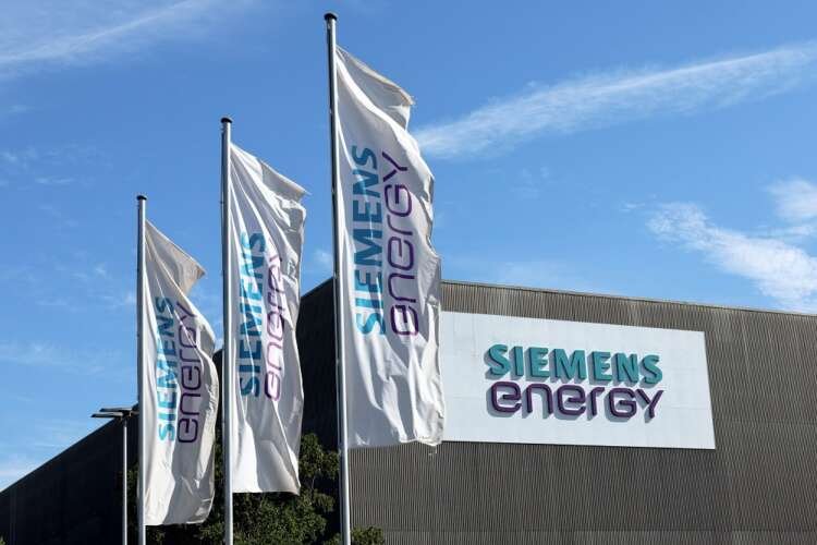 Siemens Energy CEO discusses Russian operations amid Ukraine crisis - Global Banking & Finance Review