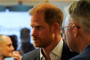 Prince Harry celebrates legal victory over Rupert Murdoch's tabloids - Global Banking & Finance Review
