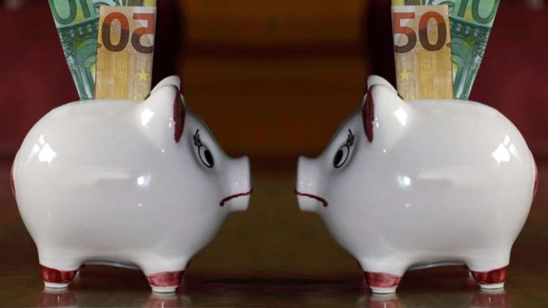 Image for Why Traditional Banking Might Be Doomed