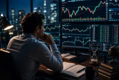 Image for The Overlooked Skill That Shapes Trading Success