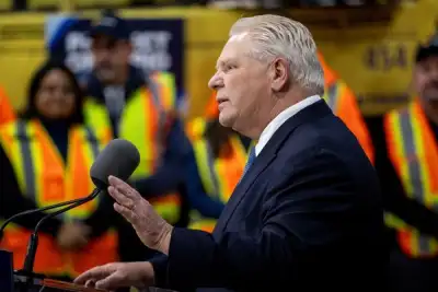 Image for Reaction to Trump's imposition of tariffs on Mexico, Canada, China