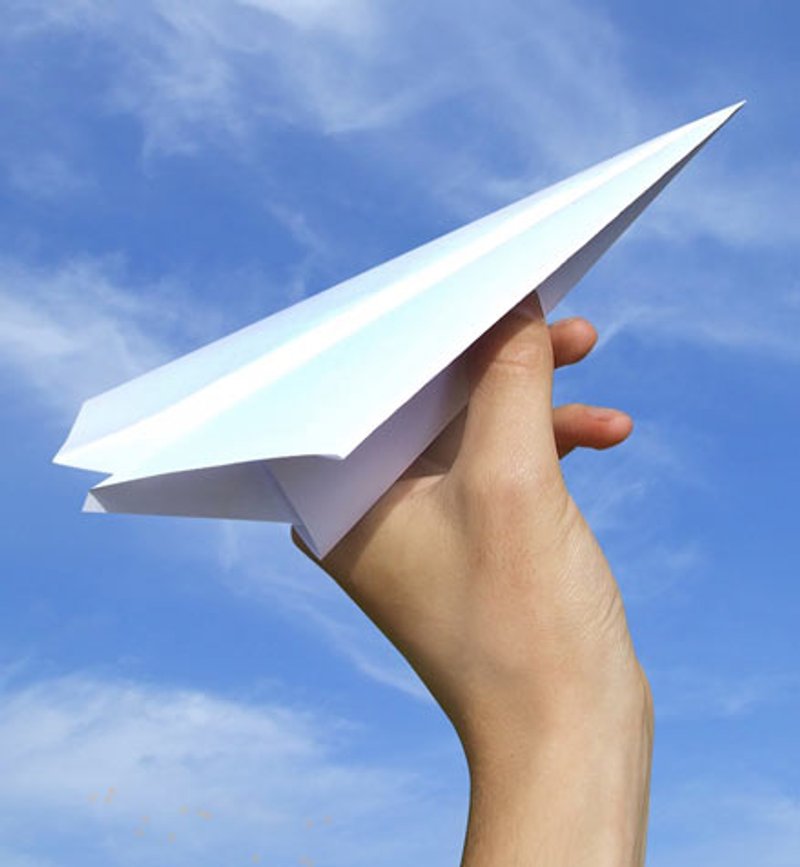 Image for Making Painless Paper Cuts