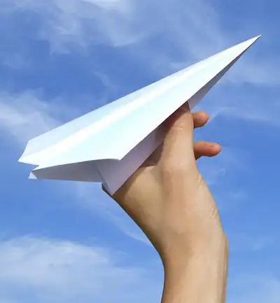 Image for Making Painless Paper Cuts