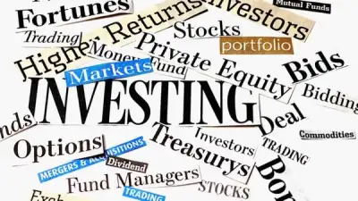 Image for Why investing should be treated like healthcare