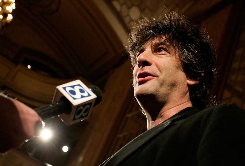 Neil Gaiman and Amanda Palmer facing sexual assault lawsuit allegations - Global Banking & Finance Review