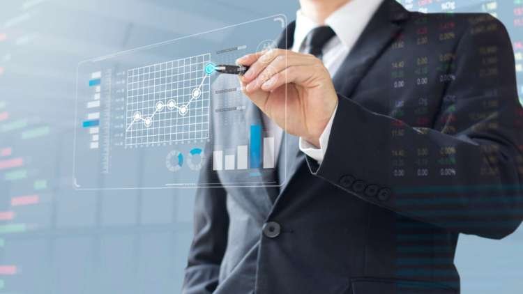 Investor collaboration in a digital world with data analysis tools - Global Banking & Finance Review