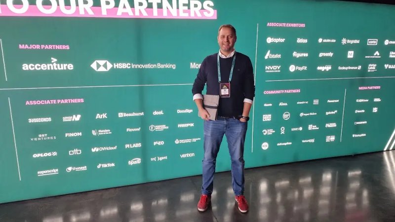 Image for TABBit secures £320,000 investment to help friends manage their shared expenses