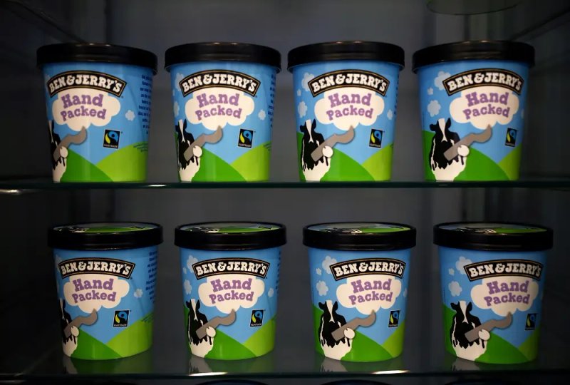 Image for Exclusive-Unilever nearly halves expected European job cuts, switching some staff to ice cream unit-works council