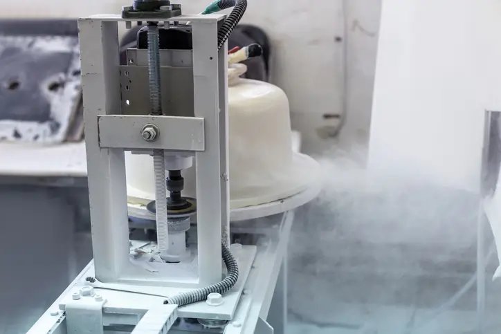 Powder Coating Equipment Market is Projected to Reach $5,264.3 Million by 2034, Growing at a 5.1% CAGR | Fact.MR Report - Research Reports news and analysis from Global Banking & Finance Review