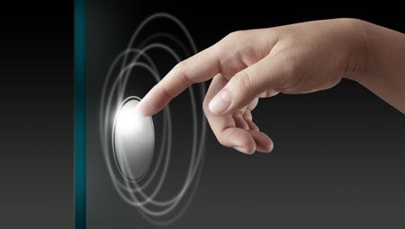 Illustration of biometric authentication highlighting privacy practices - Global Banking & Finance Review