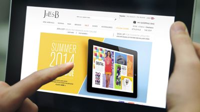 Jules B-tablet