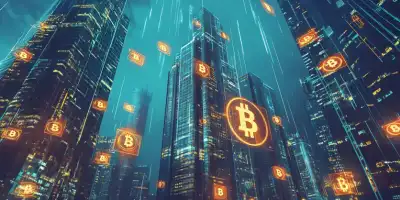 Image for Institutional Crypto Adoption: Navigating the Maze of Regulation, Investor Access, and Operational Complexity