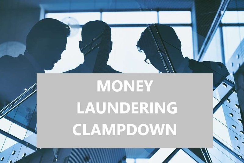 Image for Government targets Limited Partnerships in money laundering clampdown