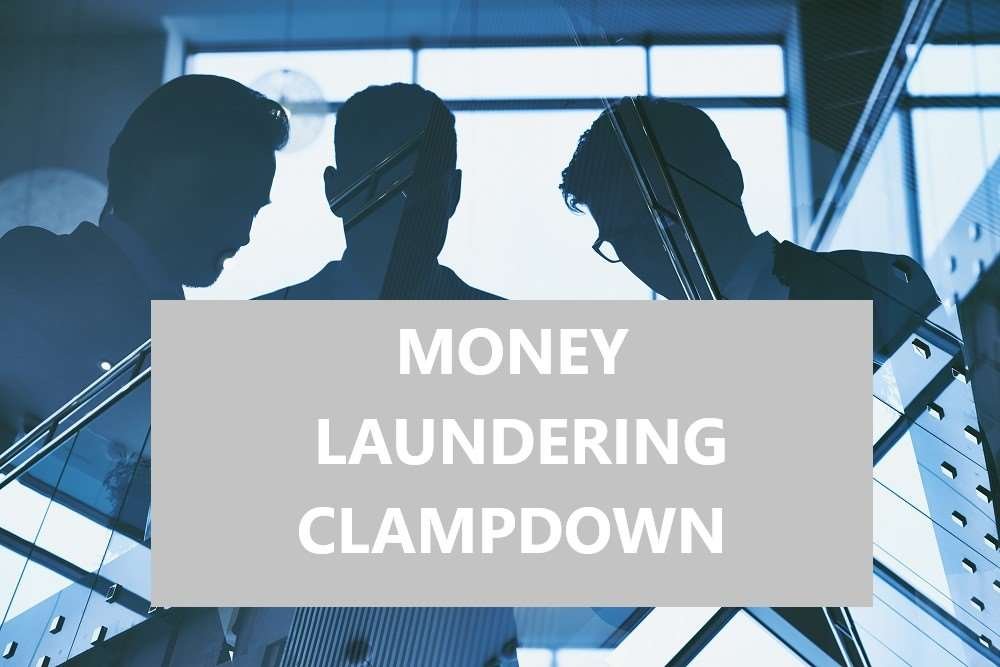 Government targets Limited Partnerships in money laundering clampdown