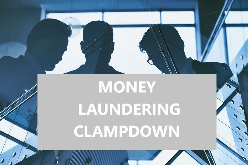 Image for Government targets Limited Partnerships in money laundering clampdown