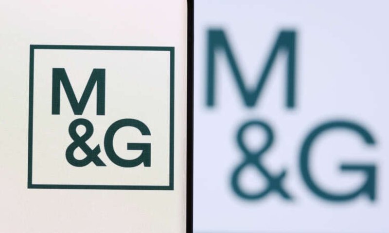 Image for M&G posts net asset management inflows in Q1