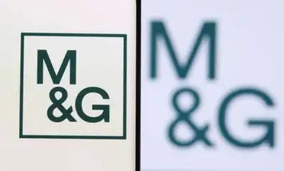 Image for M&G posts net asset management inflows in Q1
