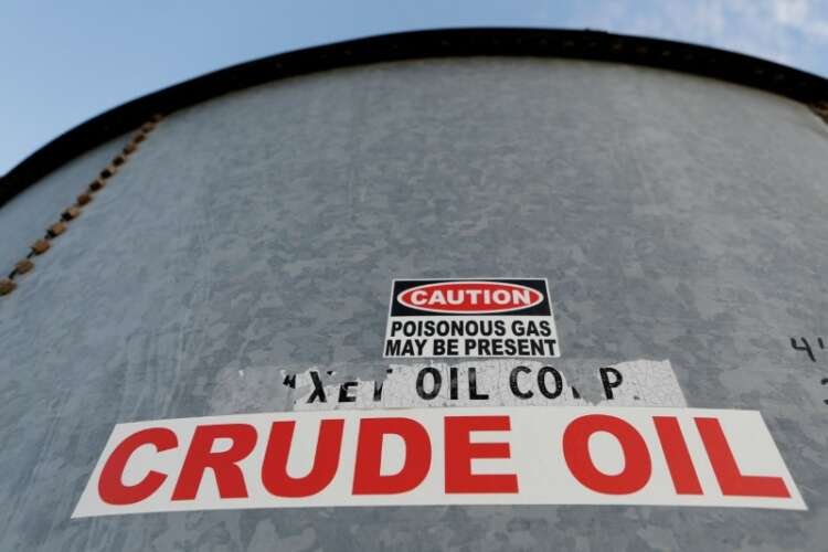 Oil price increase due to U.S. crude stock drawdown - Global Banking & Finance Review