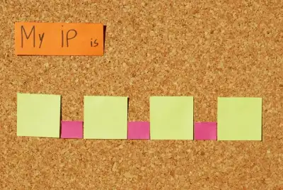 Image for What Do You Know About IP Addresses and its Scarcity-Driven Second-Hand Market?