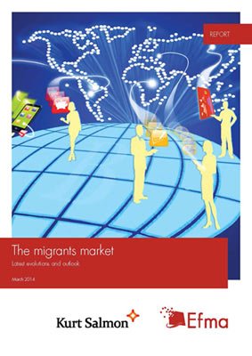 Image for HOW SHOULD RETAIL BANKS SUCCEED WITH THE MIGRANTS MARKET?