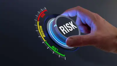 Image for How to evaluate future risk, right now