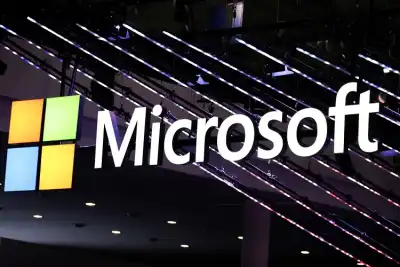 Image for Microsoft’s AI demand under scrutiny as investors seek payday