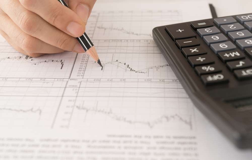 Graph illustrating emerging cyber threats in financial services - Global Banking & Finance Review