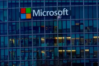 Image for Microsoft to make $4.8 billion AI, cloud investment in Italy