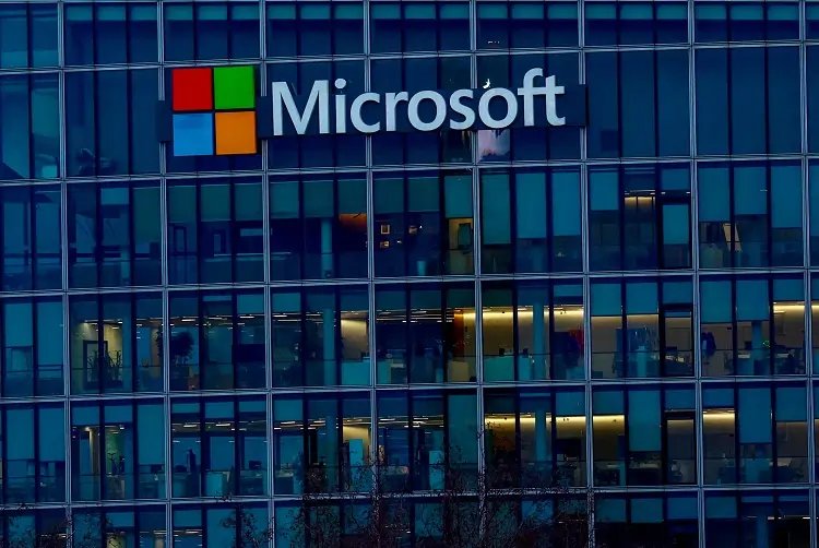 Image for Microsoft to make $4.8 billion AI, cloud investment in Italy