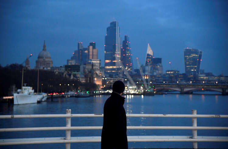 Image for Regulators insist derivatives industry must ditch Libor