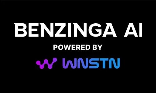 Benzinga and WNSTN partnership announcement for AI-driven financial technology - Global Banking & Finance Review