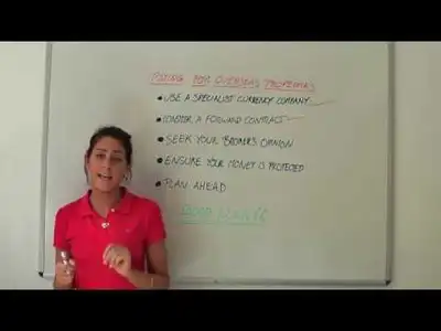 Image for Best Tips to Help You Save When Buying Overseas Property