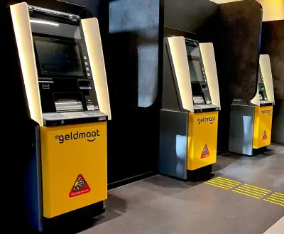 Image for Diebold Nixdorf Expands Partnership with Geldmaat with Managed Services Solutions