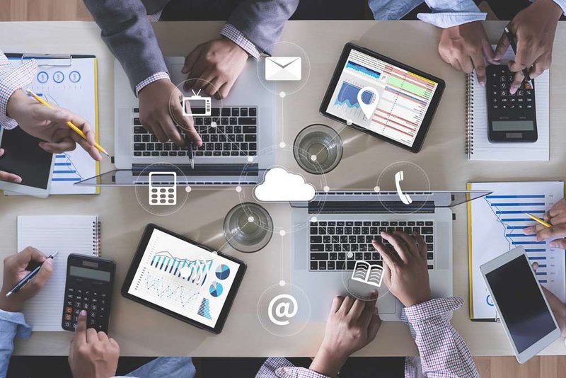 Image for Bringing culture to the boardroom: how financial services can embrace culture