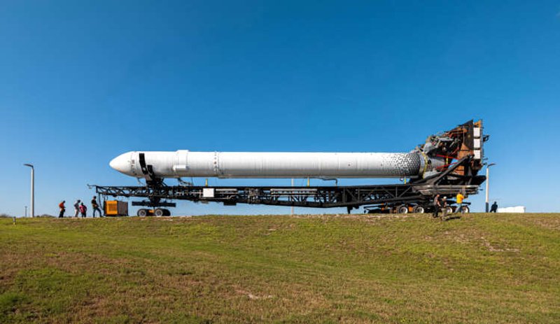 Image for Analysis-Rocket startups face adapt-or-die moment amid investment drought