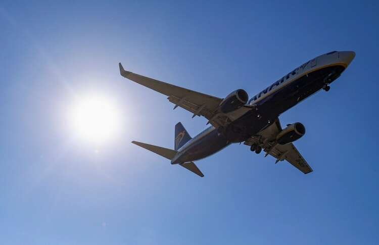 Ryanair CEO Michael O'Leary discusses summer fare increases - Global Banking & Finance Review