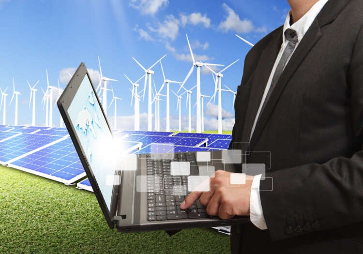 Image for Buying renewable energy projects is not enough to claim ESG credentials