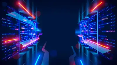 Image for Data Center Switch Market set for strong growth, reaching USD 26.76 billion by 2034