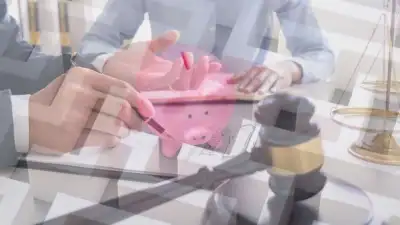Image for Challenger vs. Legacy – which banks will win?