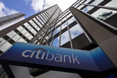 Image for Citigroup gets regulatory nod for fund custody business in China