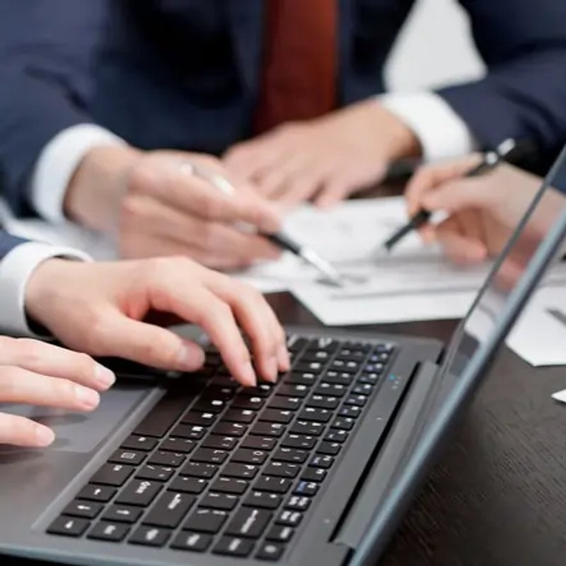 Image for Inside the World’s First Collection Industry Conglomerate: PCA Global’s Platform Strategy